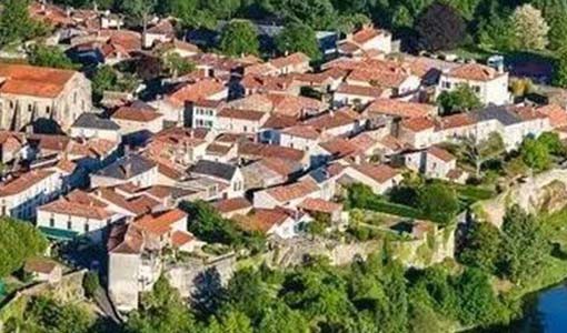 牡丹江回乡建别墅为什么一定要选专业乡墅公司