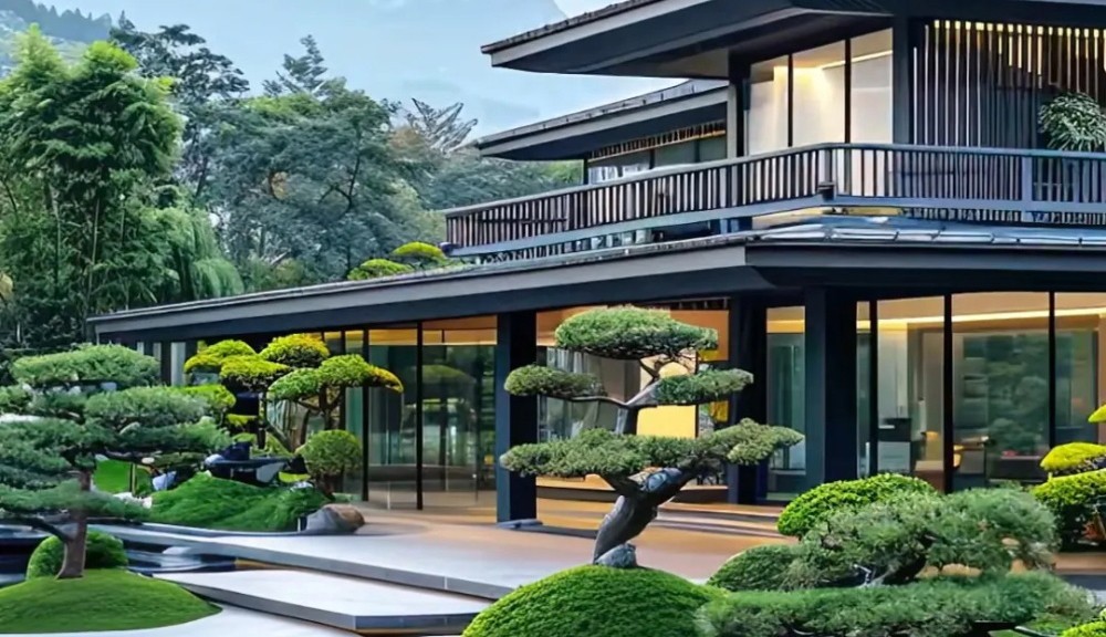 牡丹江农村自建房更佳风水布局是什么