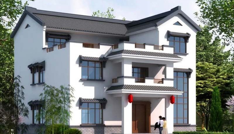 牡丹江对于农村自建房屋，必须注意土方回填